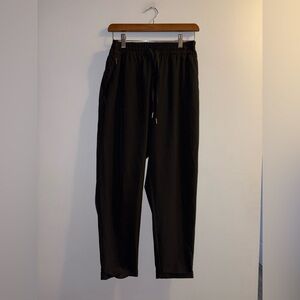 Calia | Black Joggers